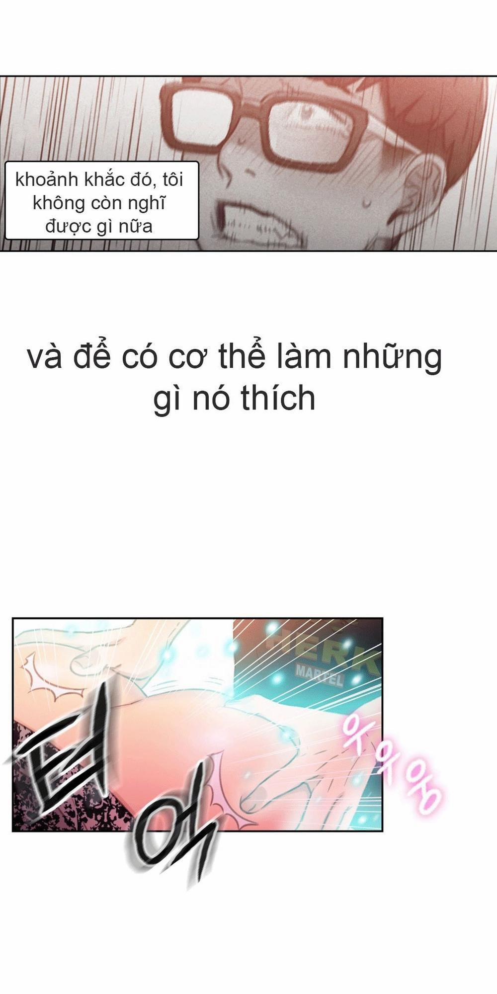 Sweet Guy 5 trang 60