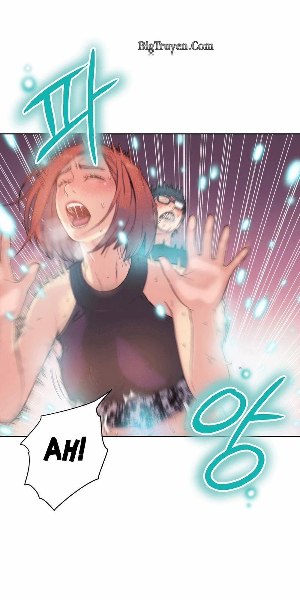 Sweet Guy 5 trang 61