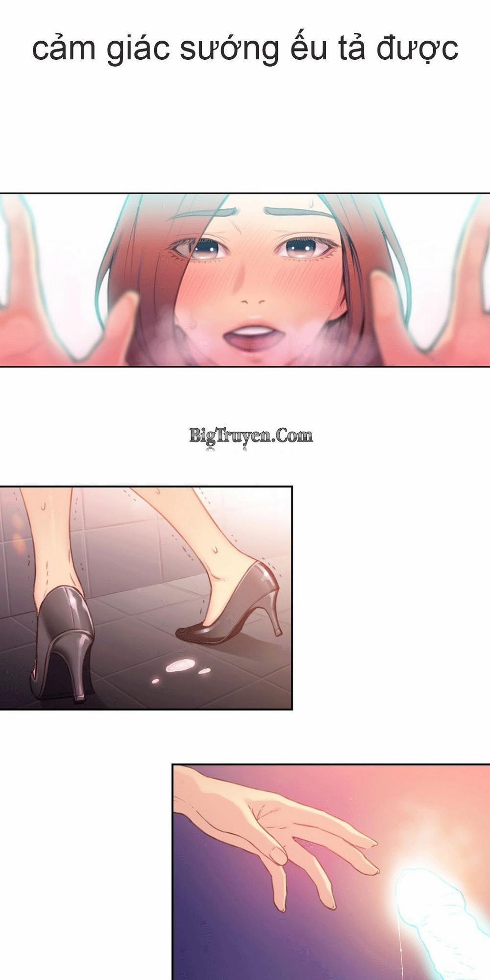 Sweet Guy 5 trang 68