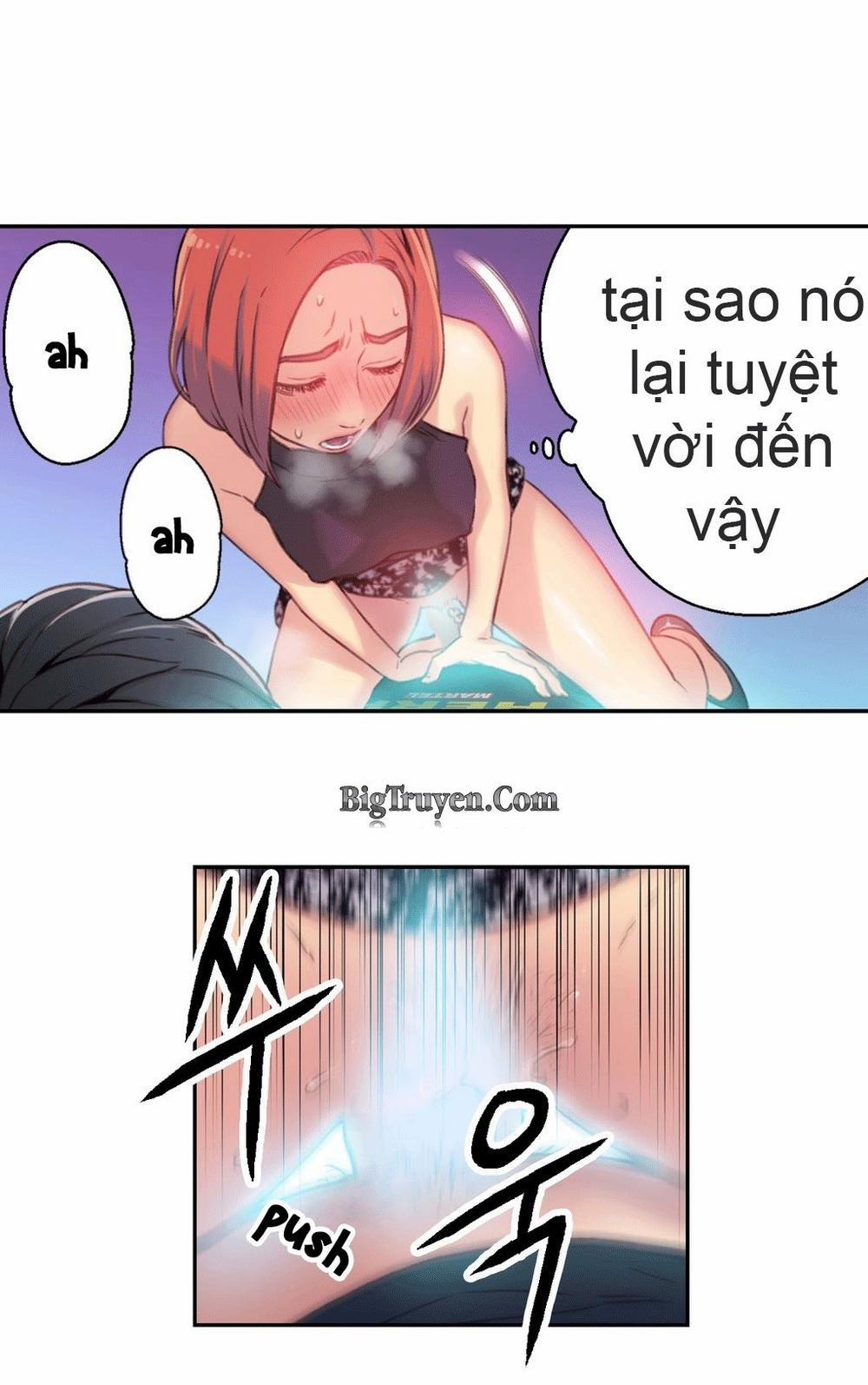 Sweet Guy 5 trang 70