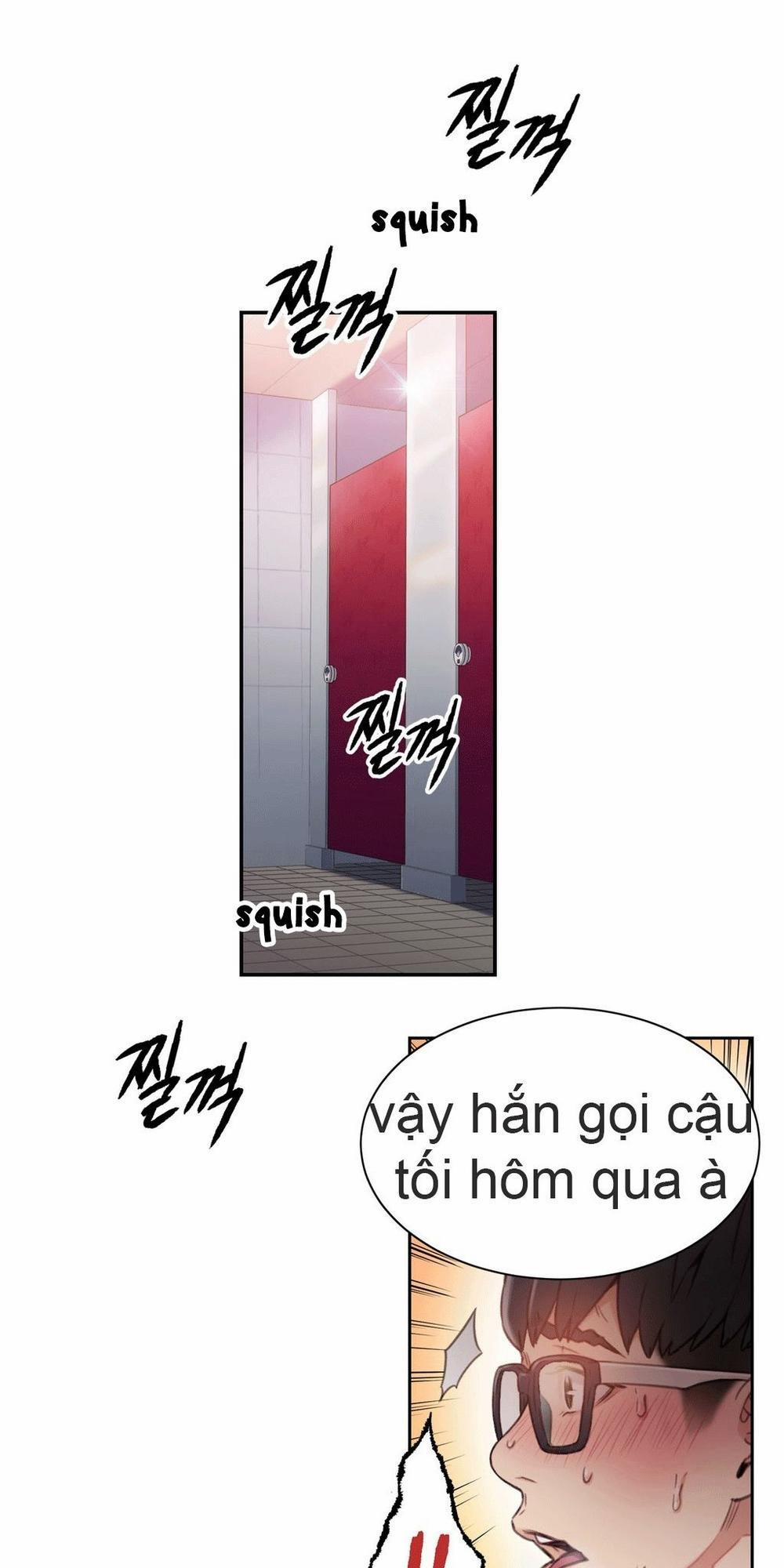 Sweet Guy 5 trang 73