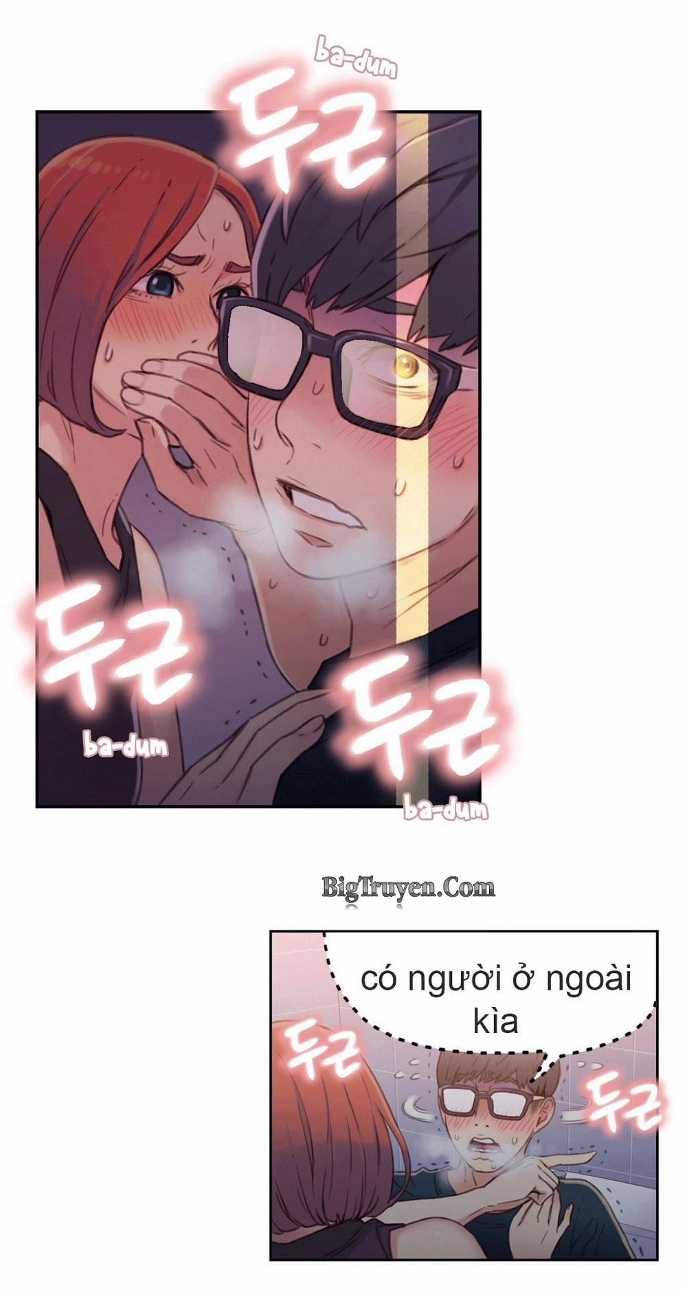 Sweet Guy 5 trang 77