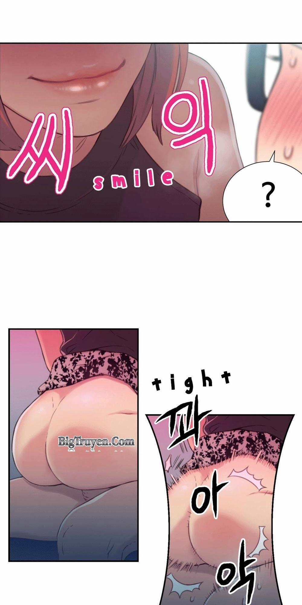 Sweet Guy 5 trang 78