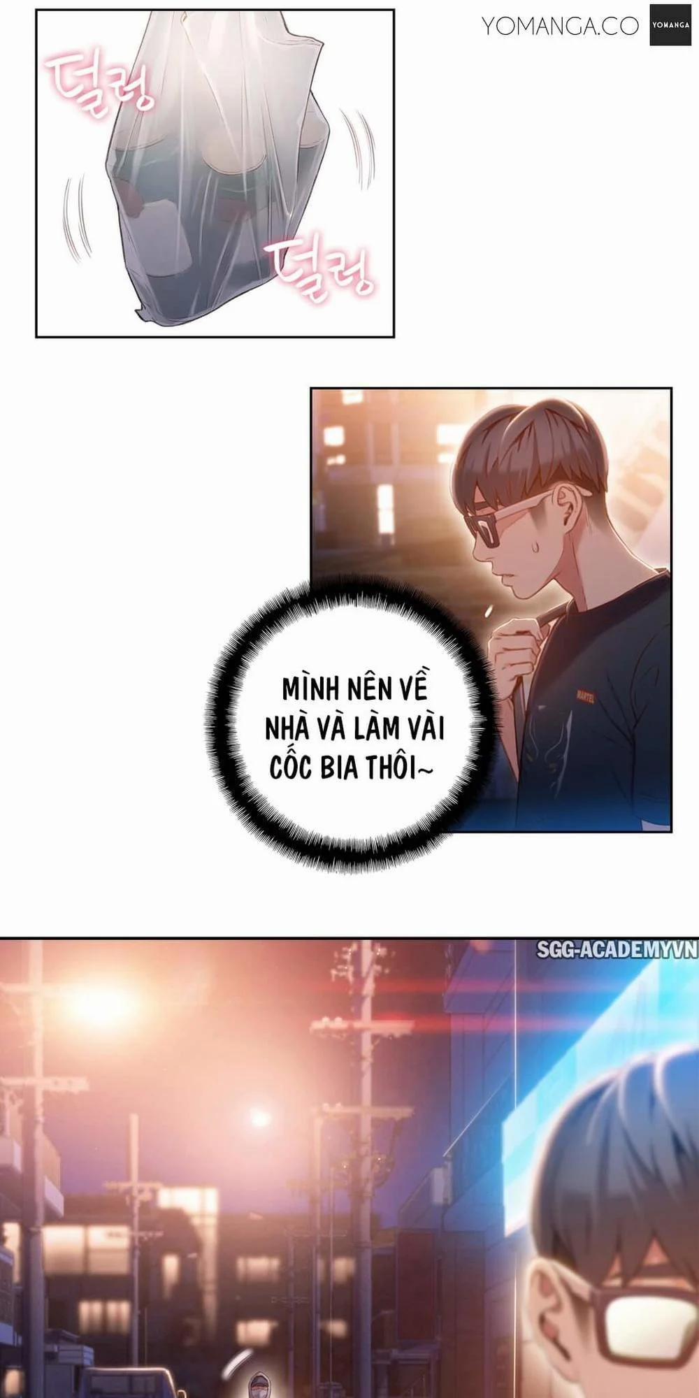 Sweet Guy 50 trang 0