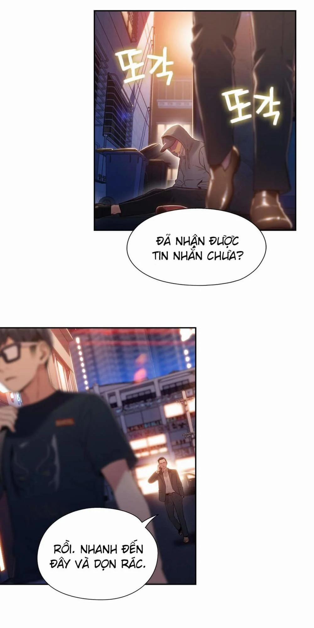 Sweet Guy 50 trang 10