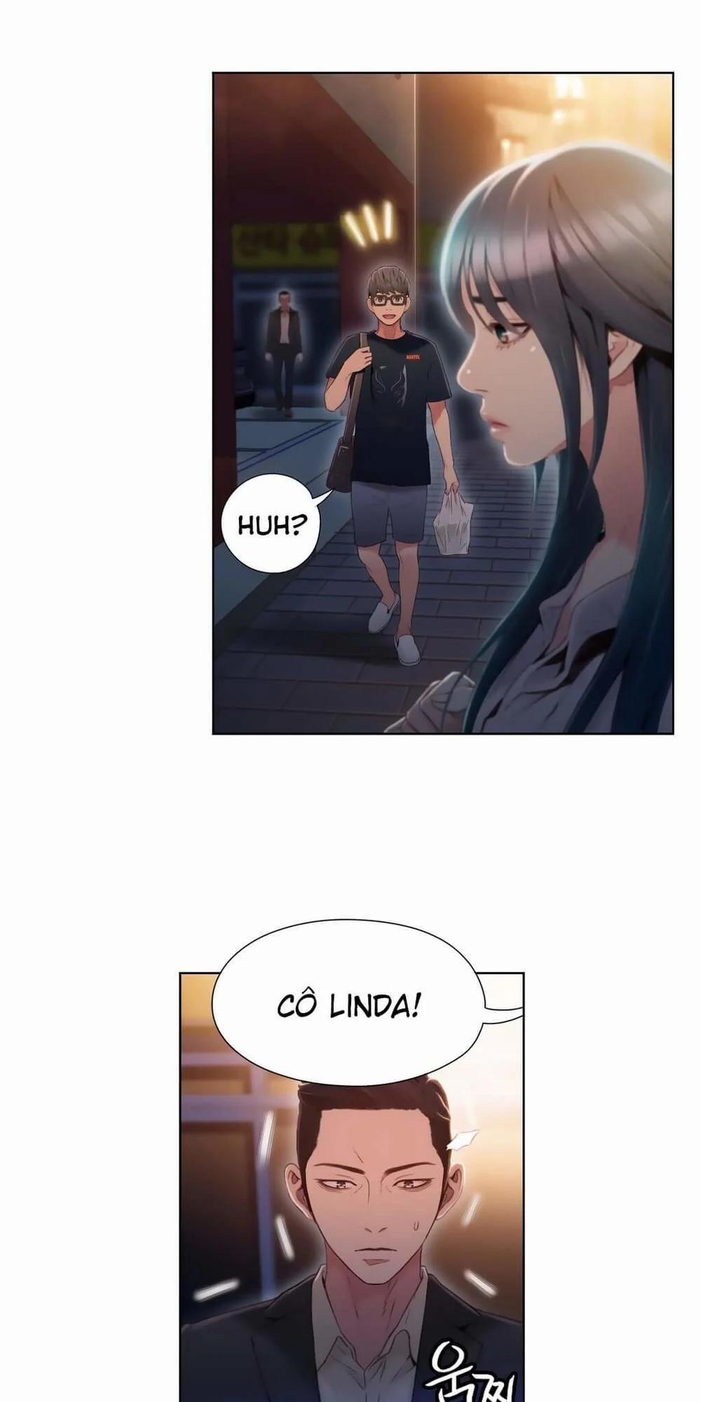 Sweet Guy 50 trang 12