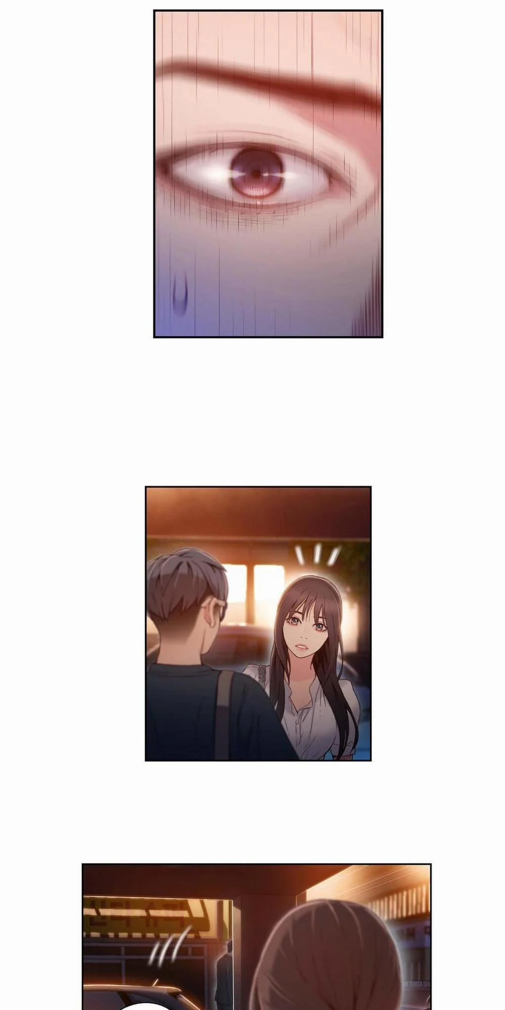 Sweet Guy 50 trang 14