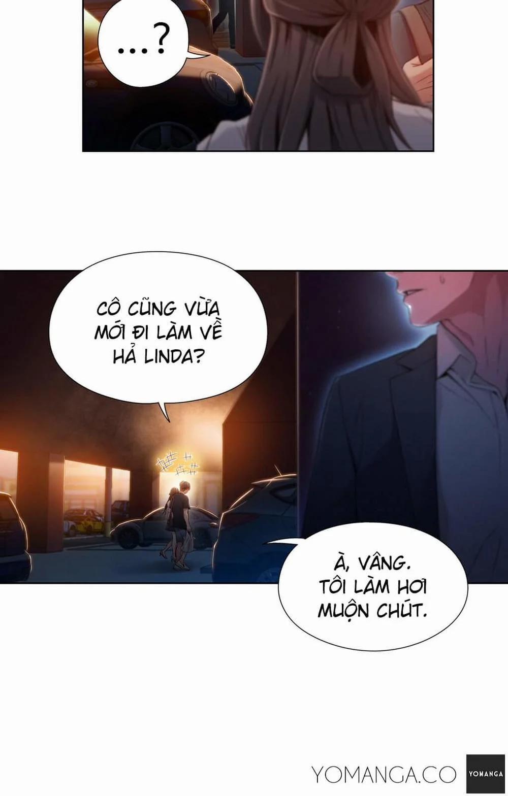 Sweet Guy 50 trang 15