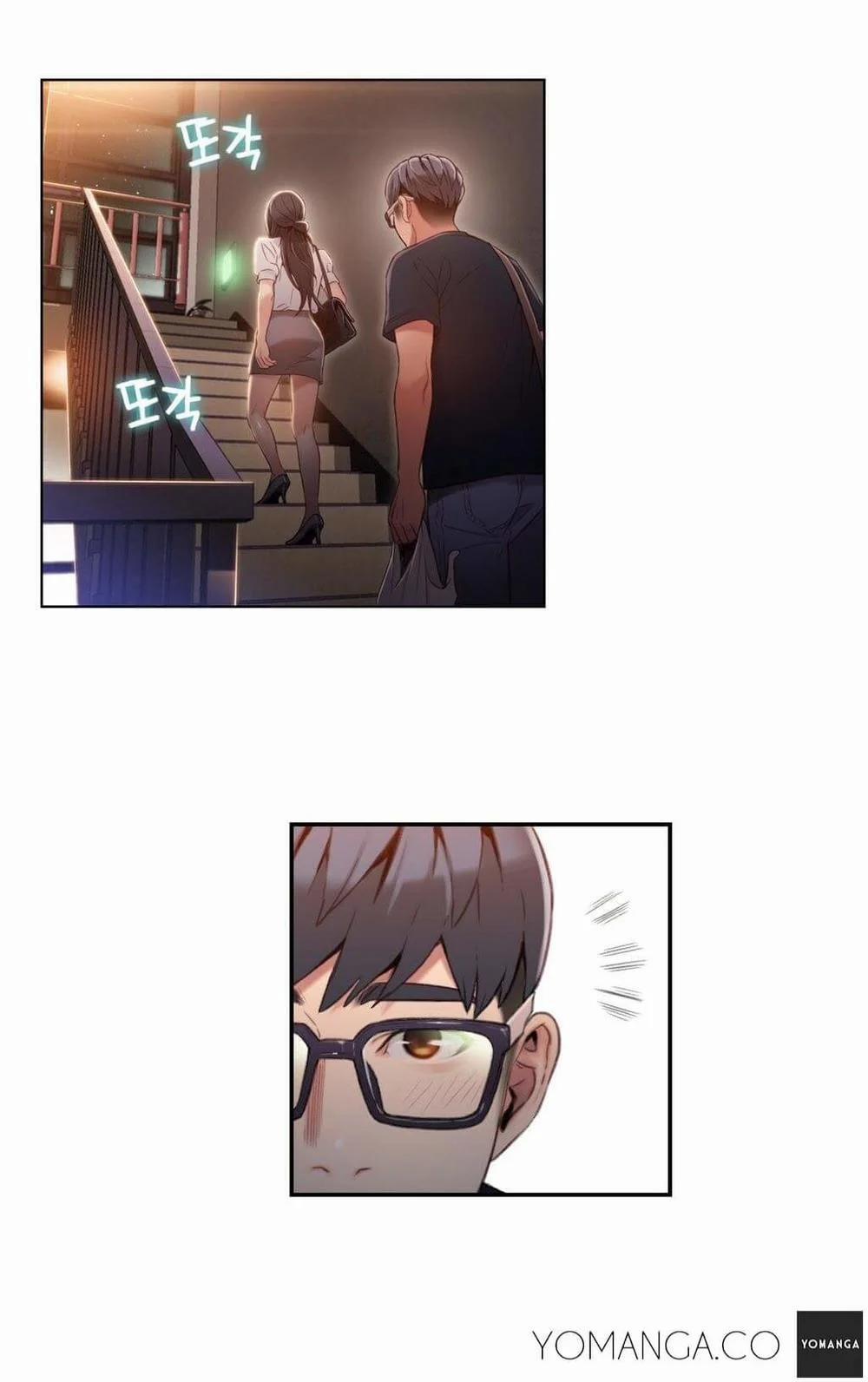 Sweet Guy 50 trang 17