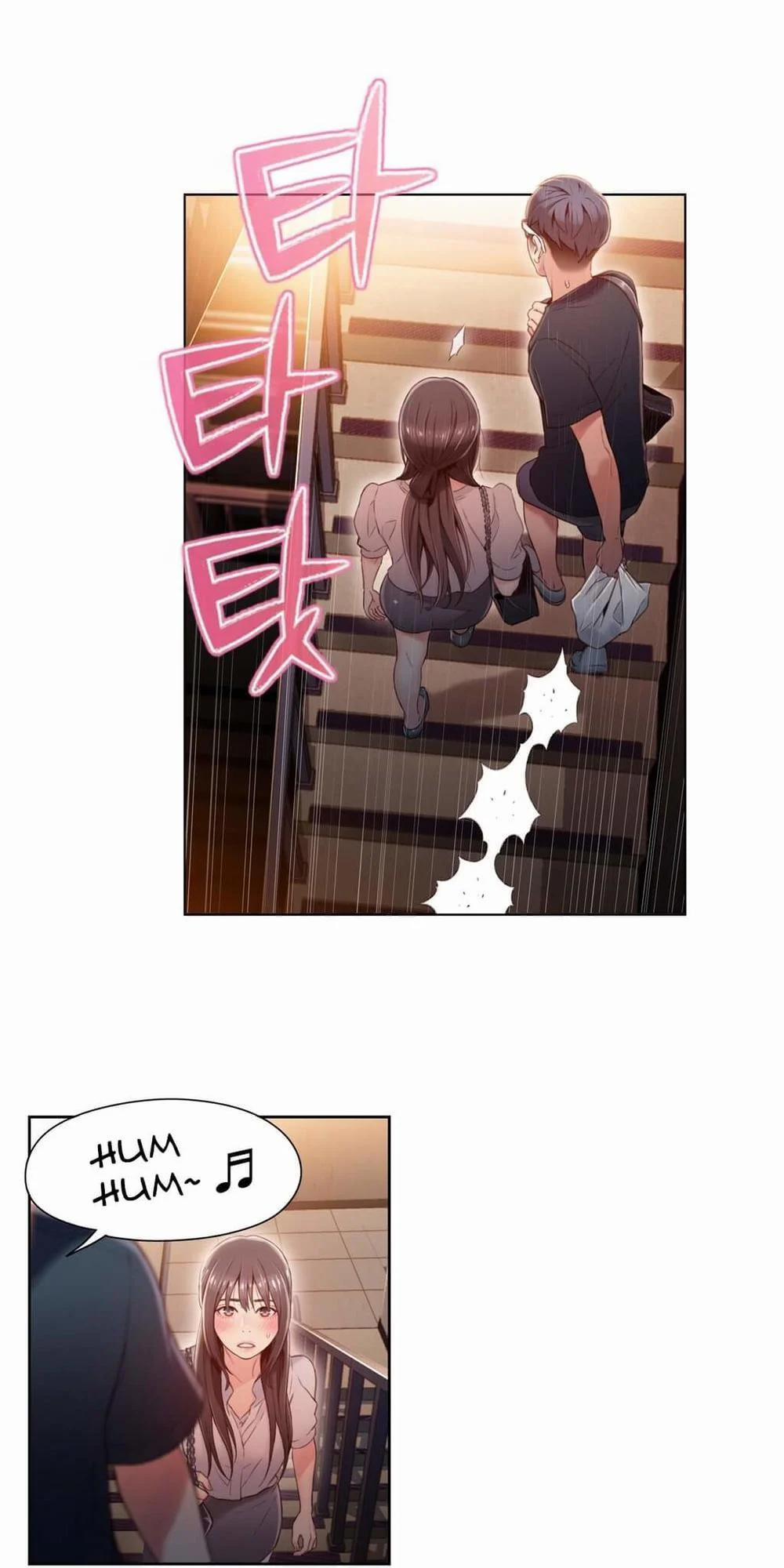 Sweet Guy 50 trang 20