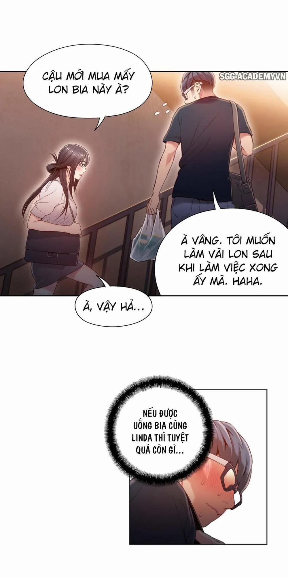 Sweet Guy 50 trang 22