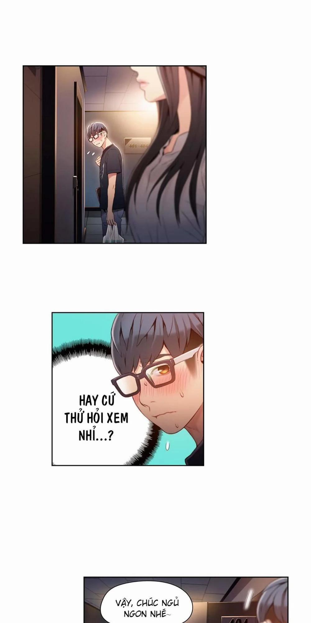 Sweet Guy 50 trang 24