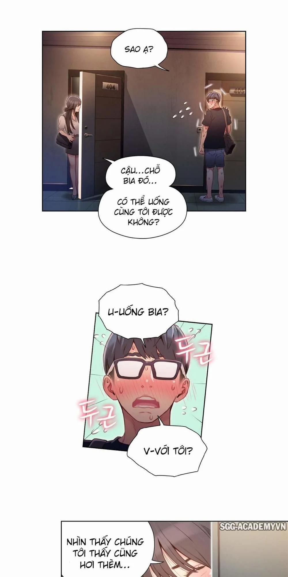 Sweet Guy 50 trang 26