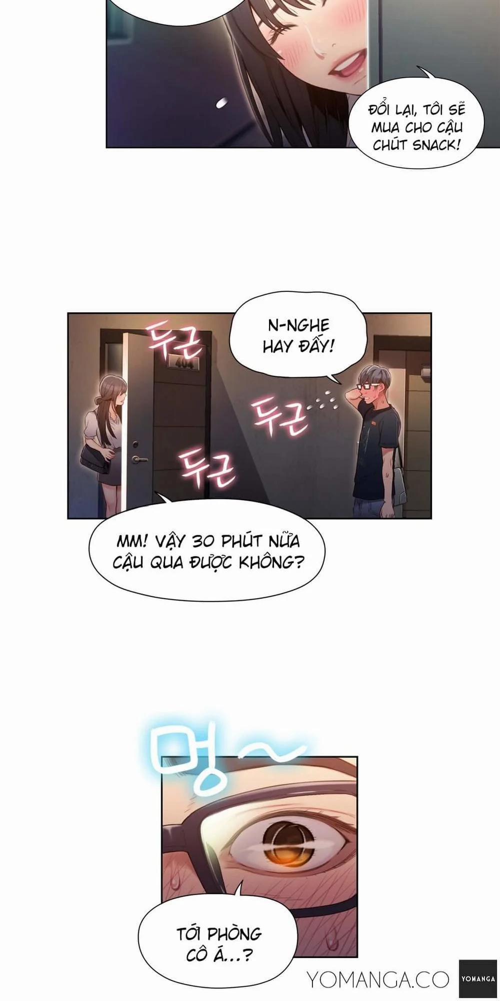 Sweet Guy 50 trang 27