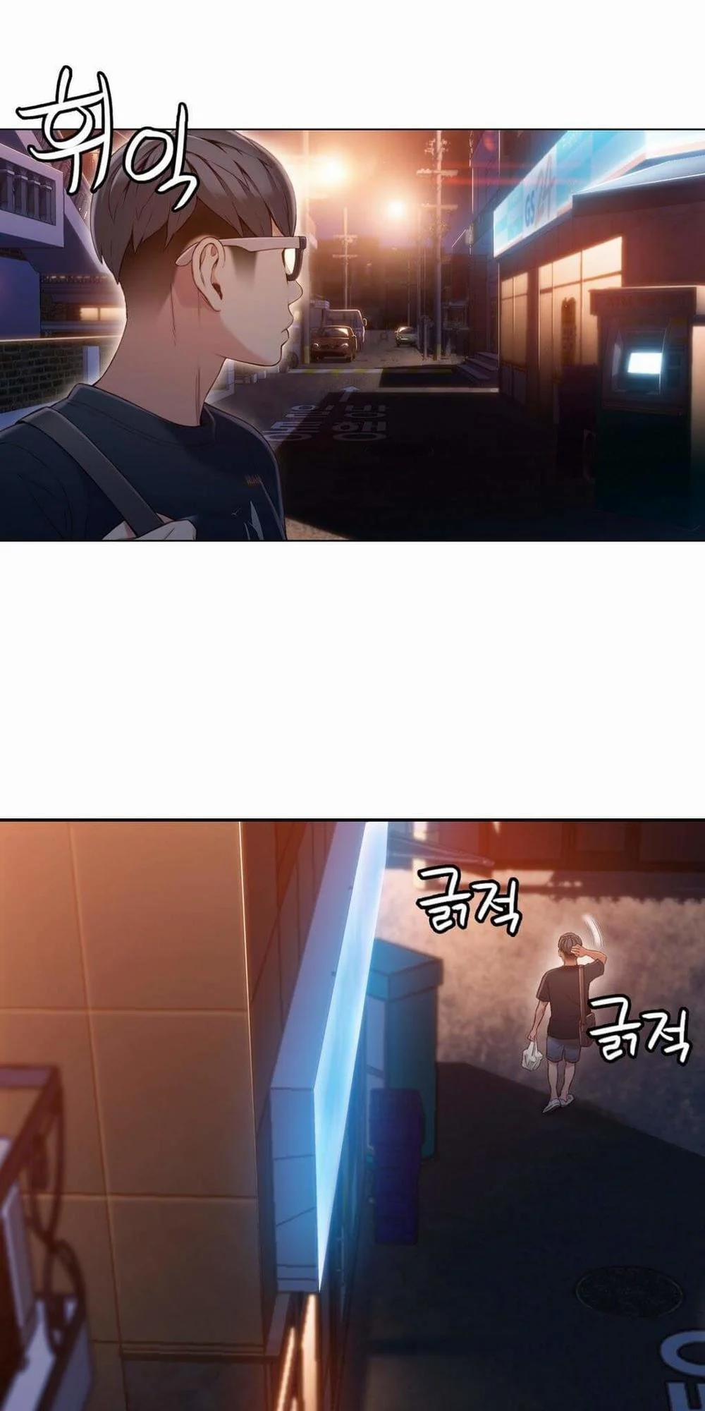 Sweet Guy 50 trang 8