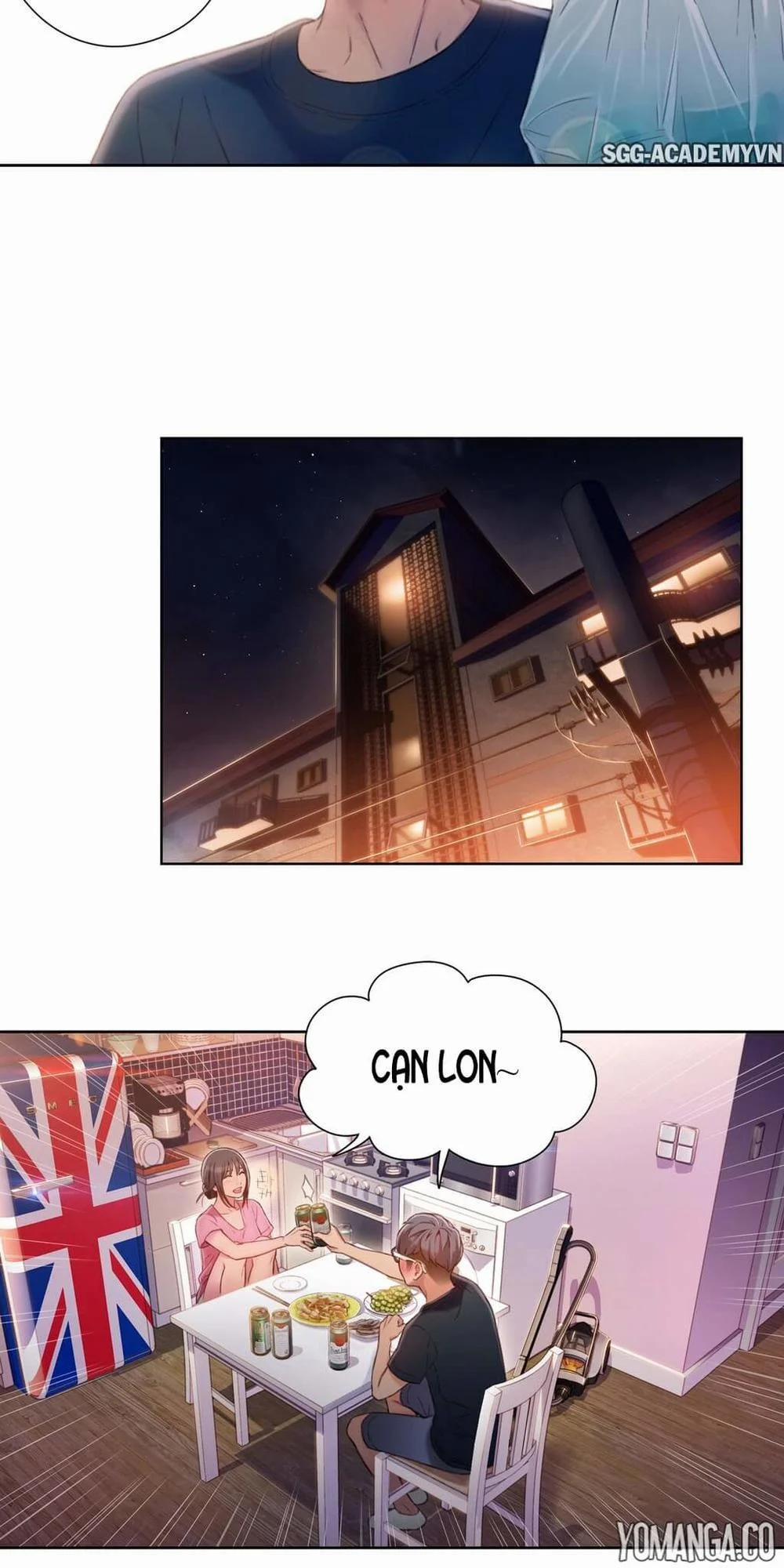 Sweet Guy 51 trang 10