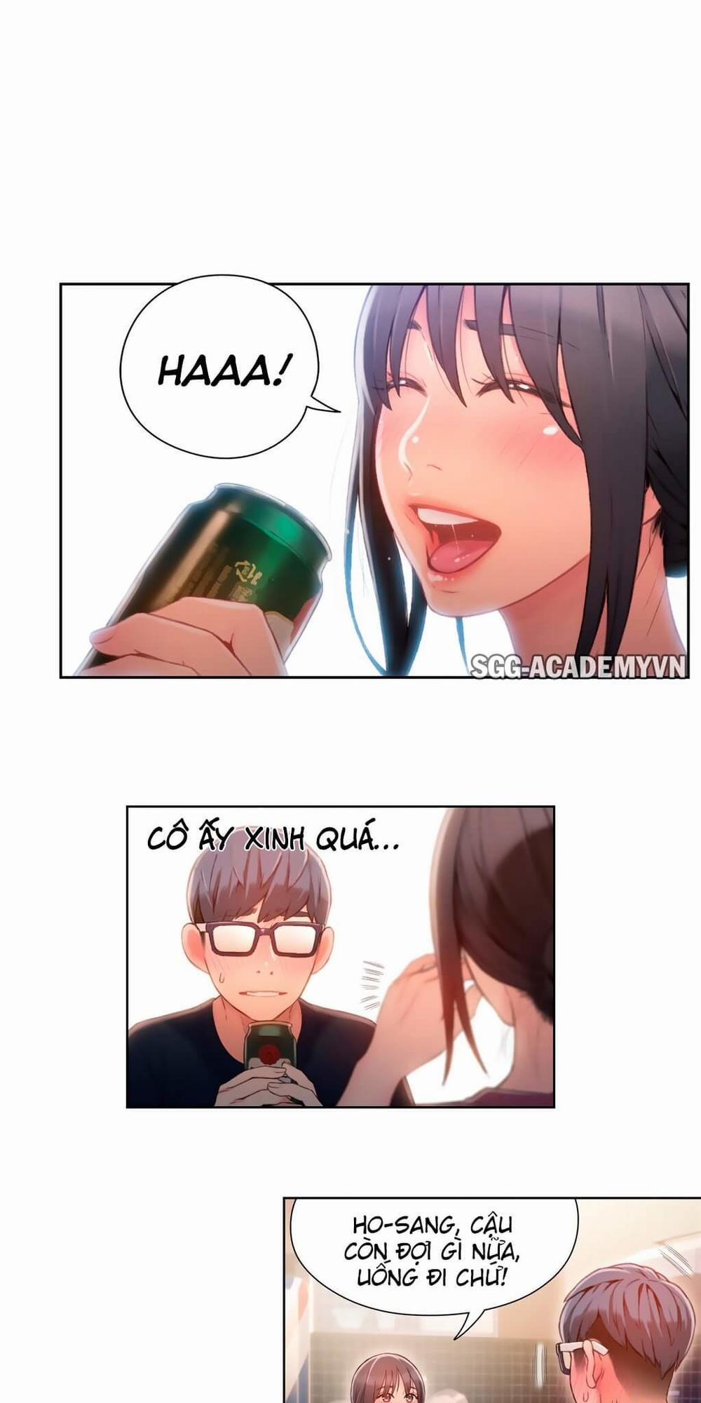 Sweet Guy 51 trang 11