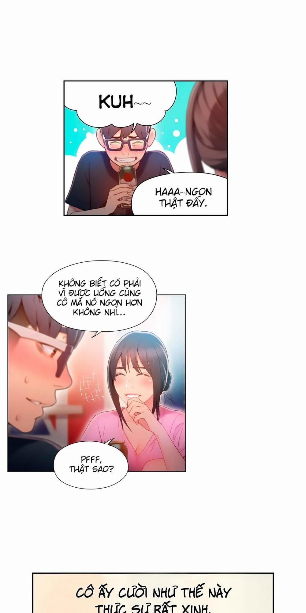 Sweet Guy 51 trang 13