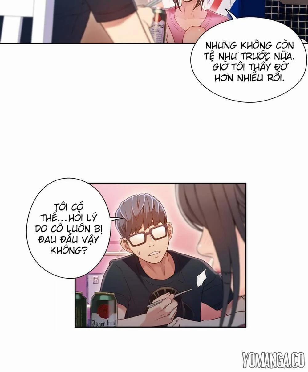 Sweet Guy 51 trang 16