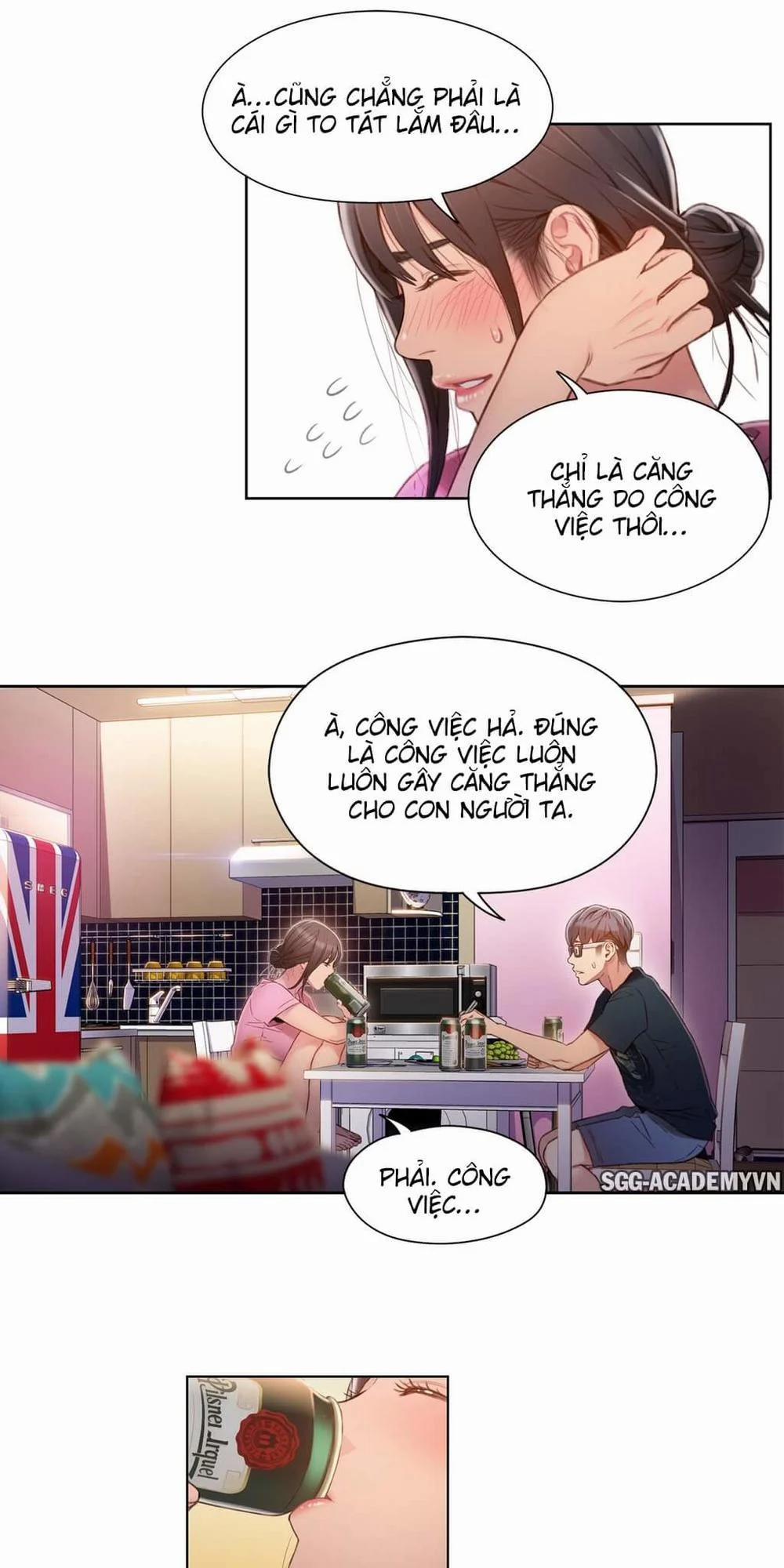 Sweet Guy 51 trang 17