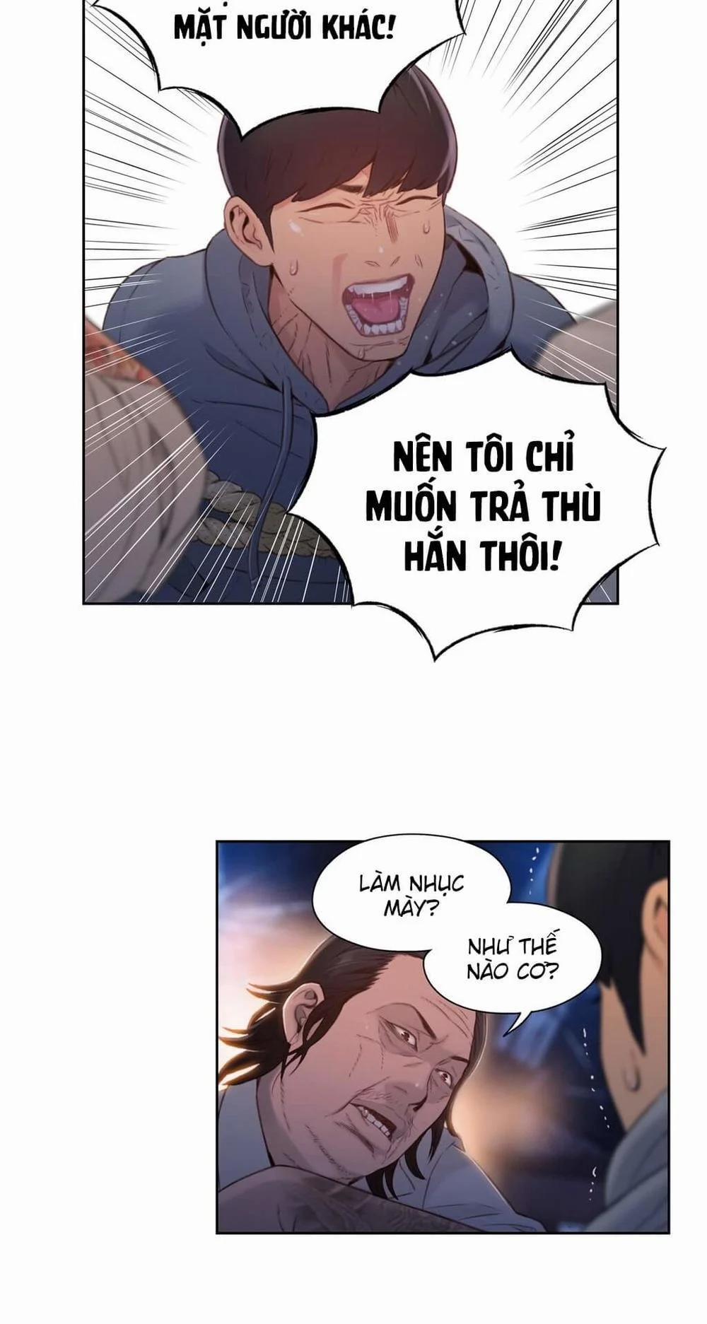 Sweet Guy 51 trang 22