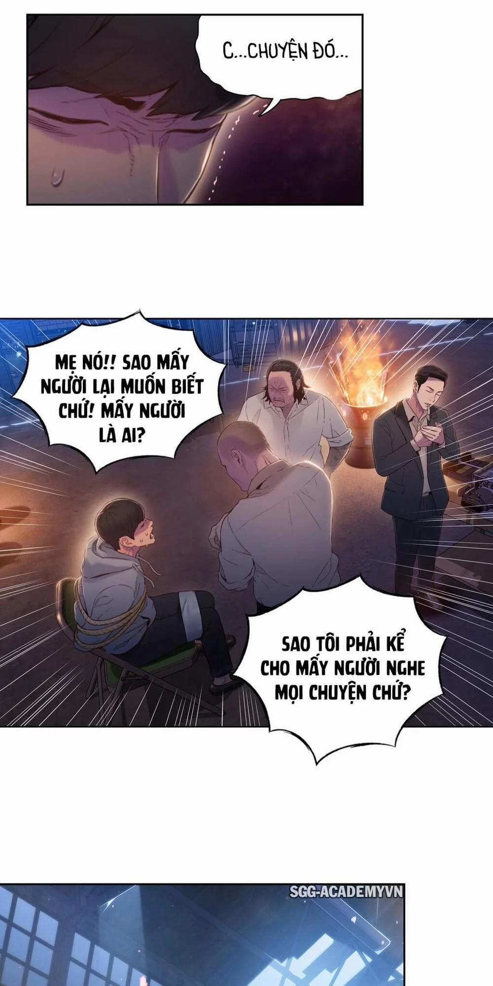 Sweet Guy 51 trang 23