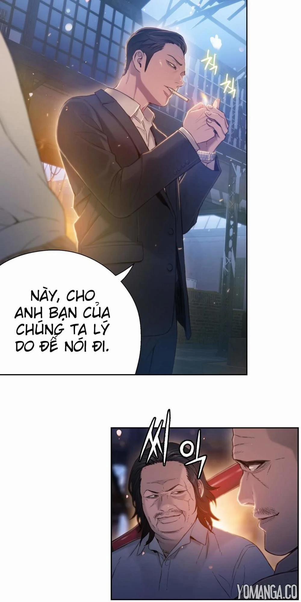 Sweet Guy 51 trang 24