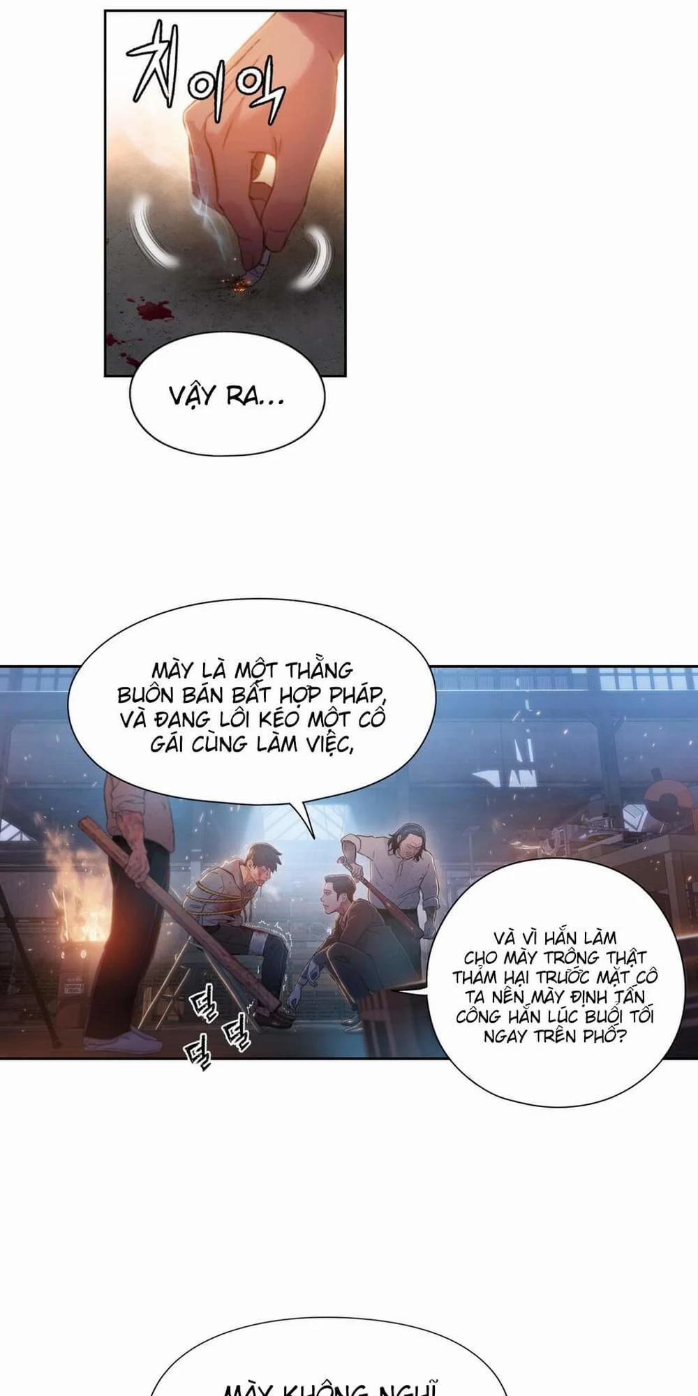 Sweet Guy 51 trang 29