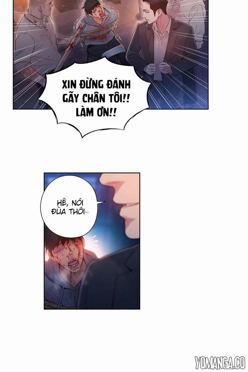 Sweet Guy 51 trang 32