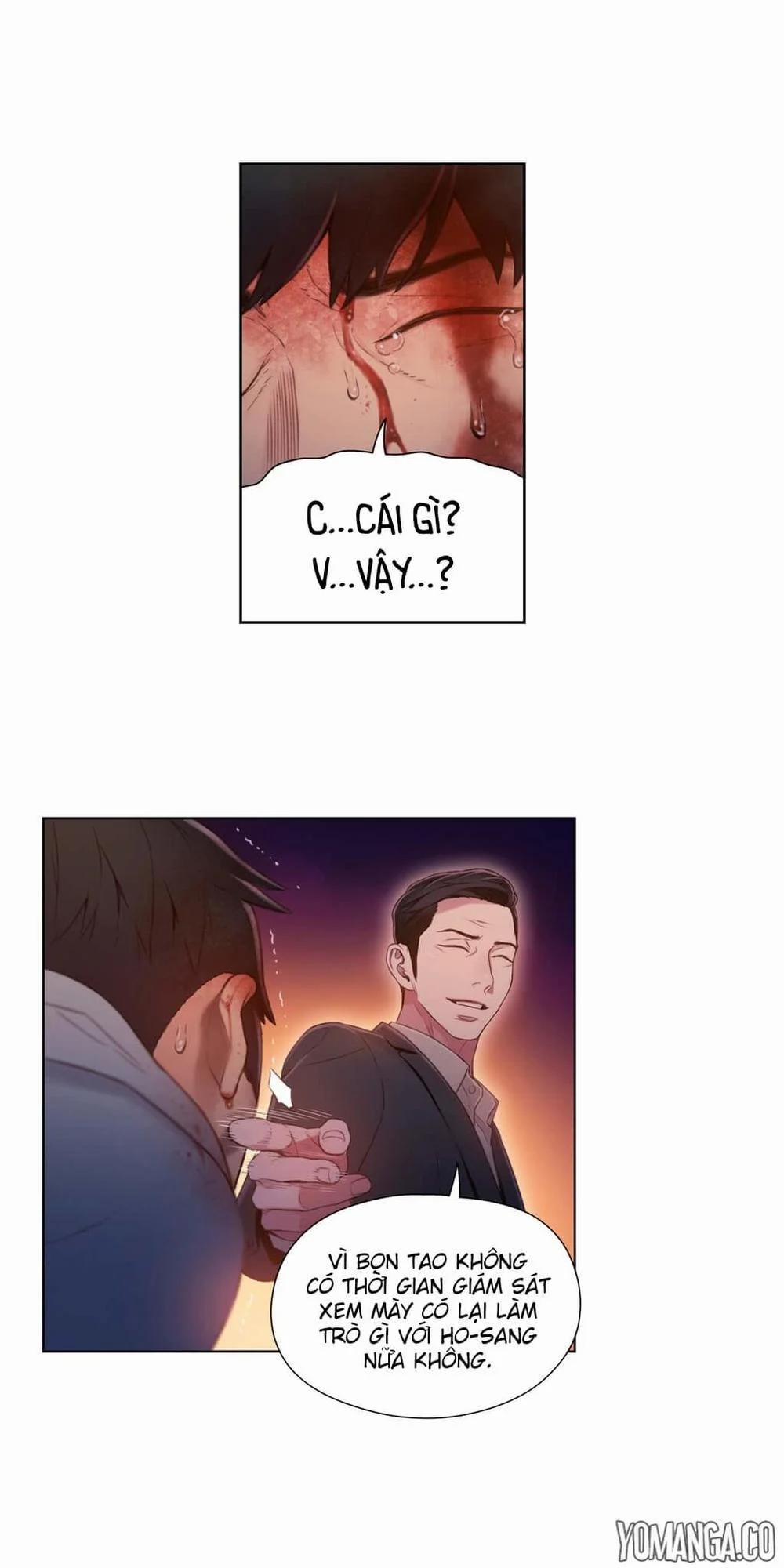 Sweet Guy 51 trang 34