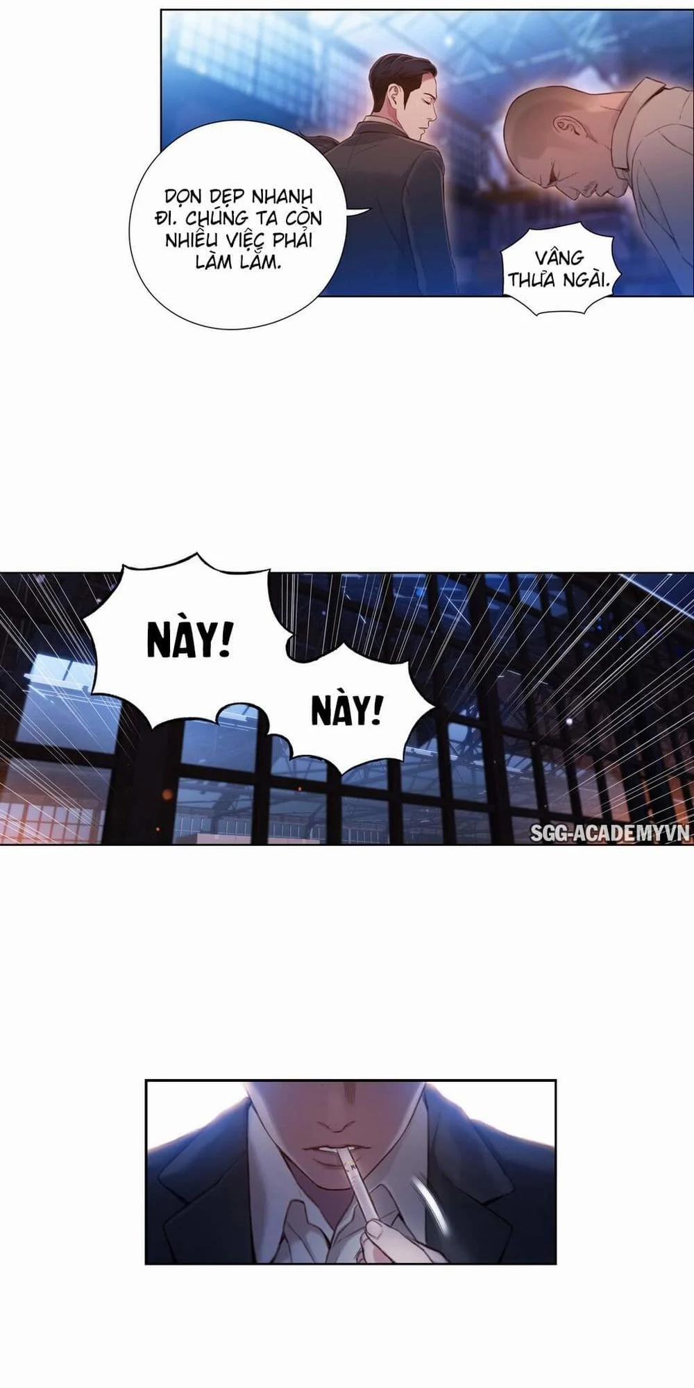 Sweet Guy 51 trang 35