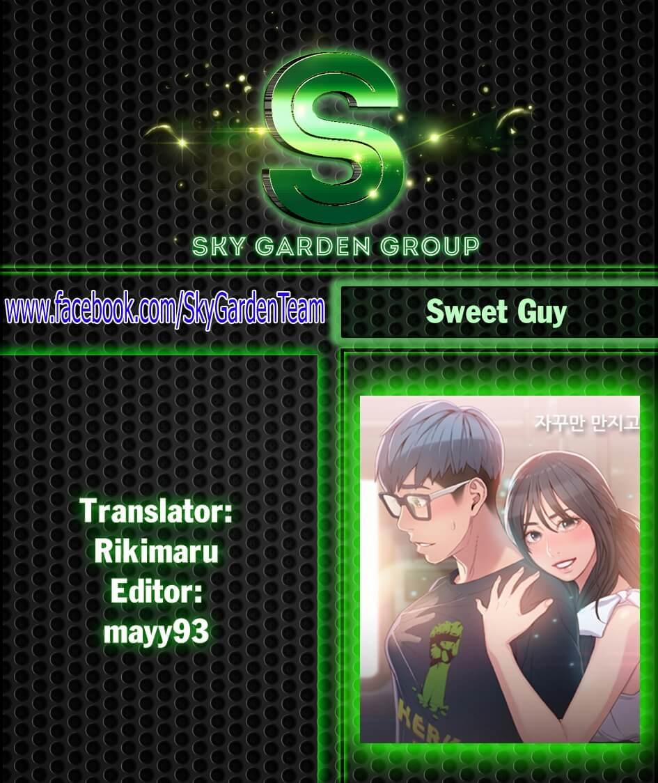 Sweet Guy 51 trang 41