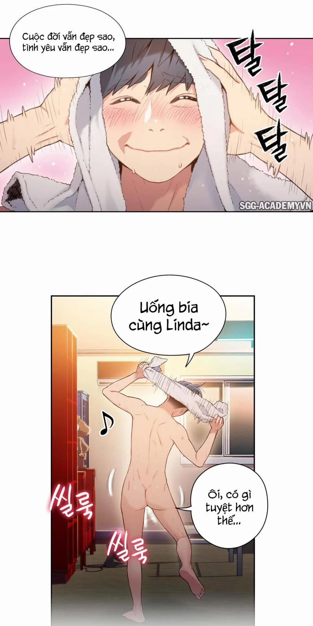 Sweet Guy 51 trang 5