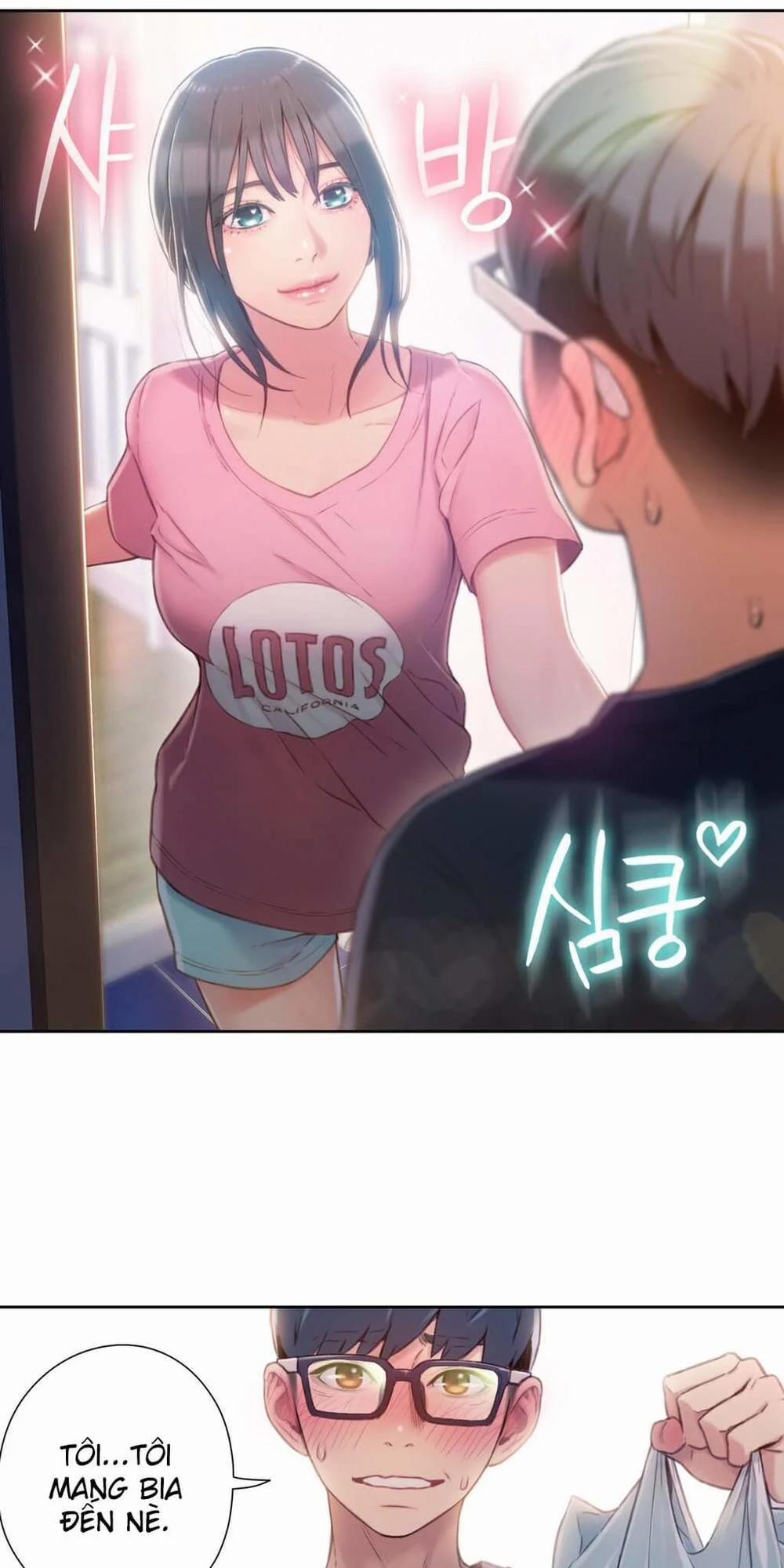 Sweet Guy 51 trang 9