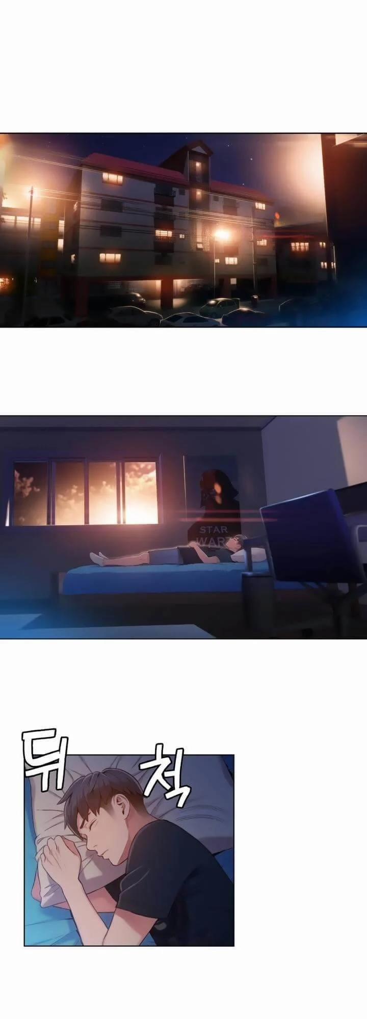 Sweet Guy 52 trang 1