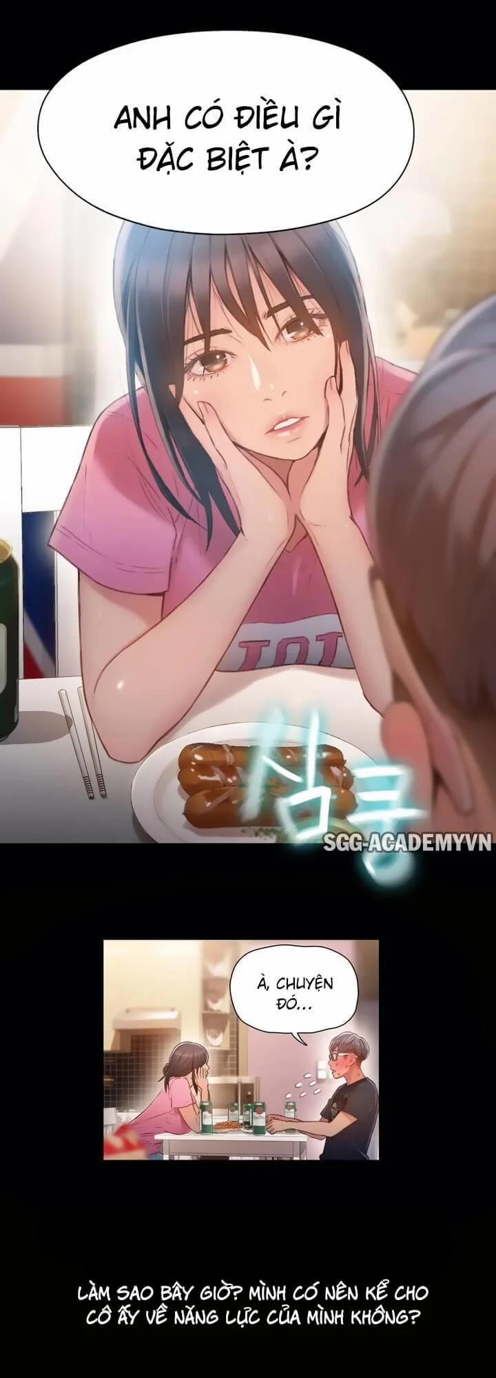 Sweet Guy 52 trang 10