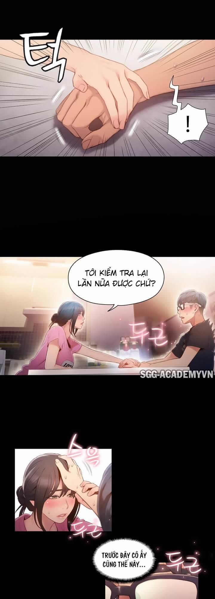 Sweet Guy 52 trang 12