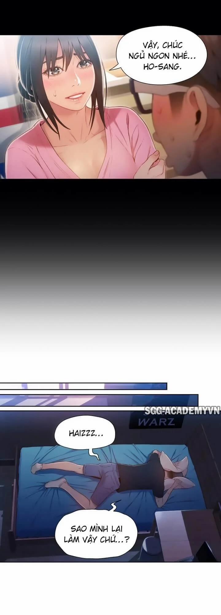 Sweet Guy 52 trang 18