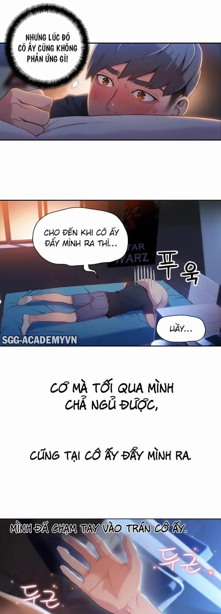 Sweet Guy 52 trang 20