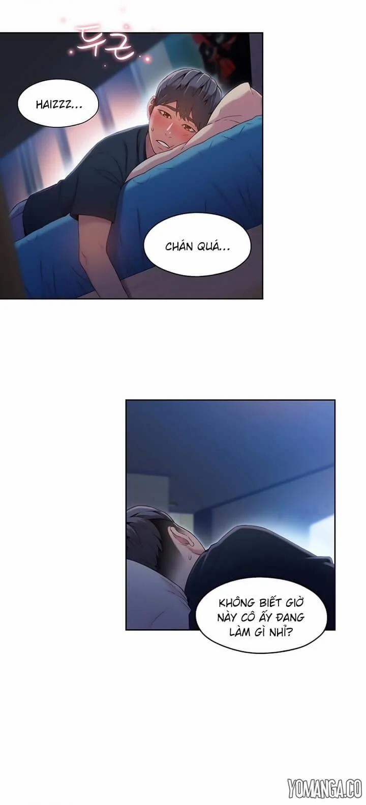 Sweet Guy 52 trang 22