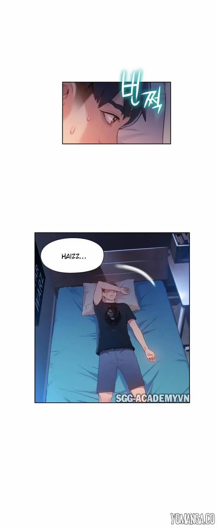 Sweet Guy 52 trang 3