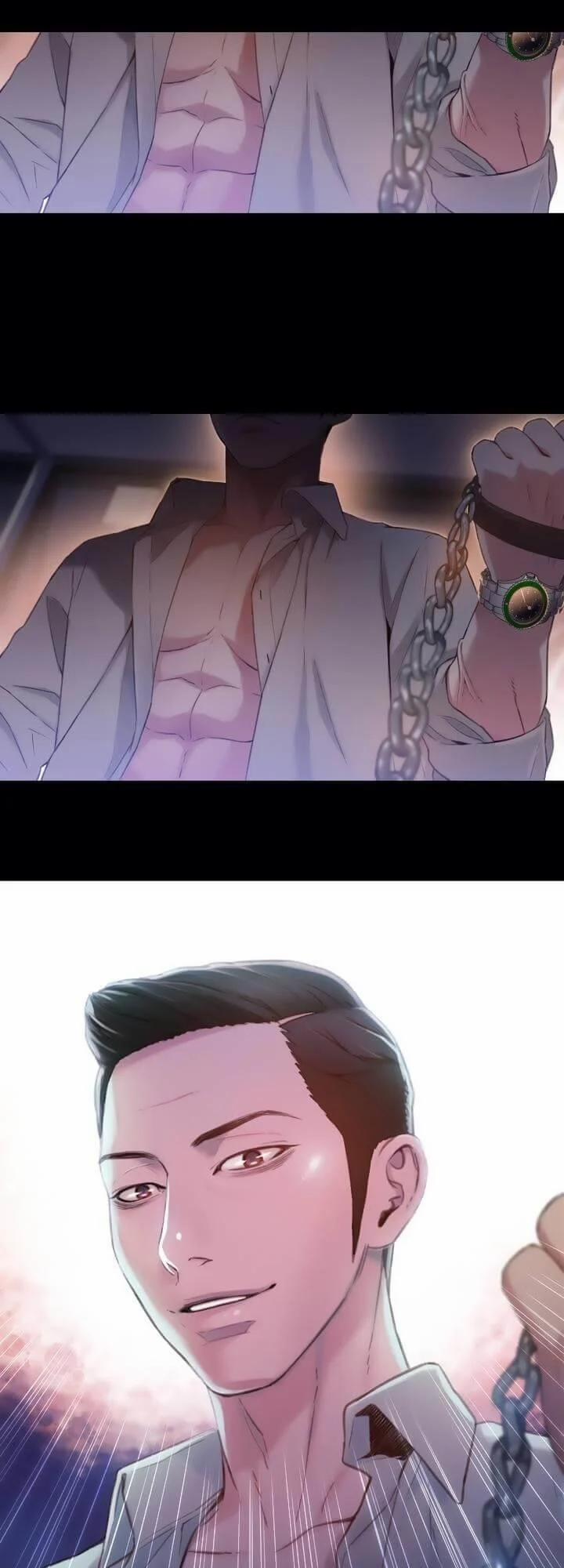 Sweet Guy 52 trang 31