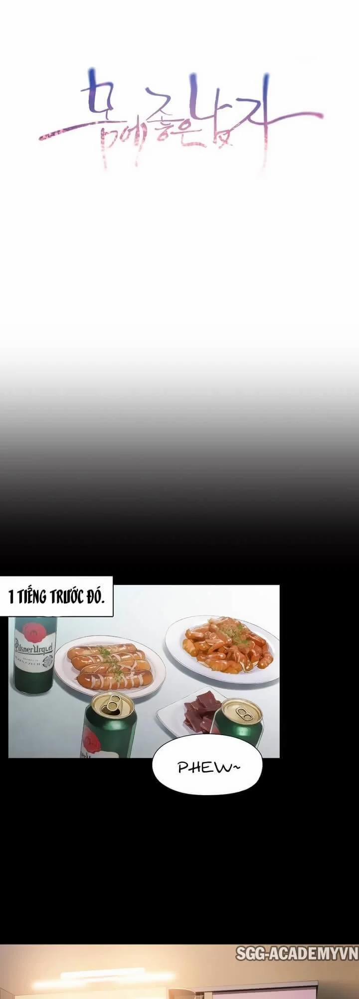 Sweet Guy 52 trang 4