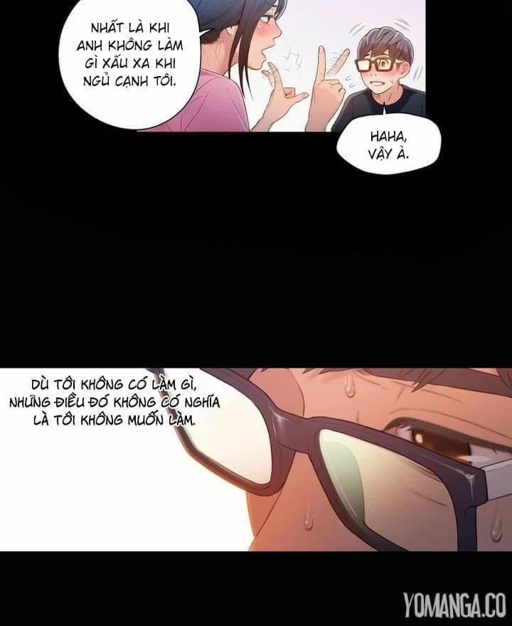 Sweet Guy 52 trang 7