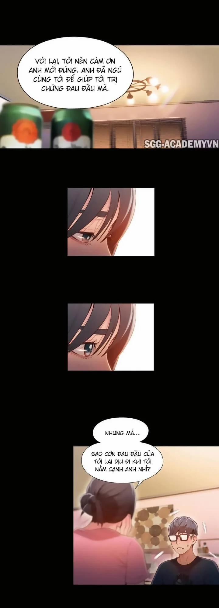 Sweet Guy 52 trang 8