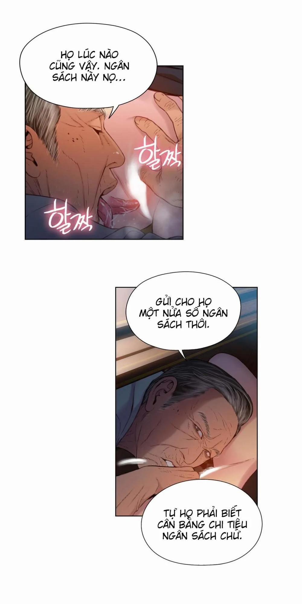 Sweet Guy 53 trang 12