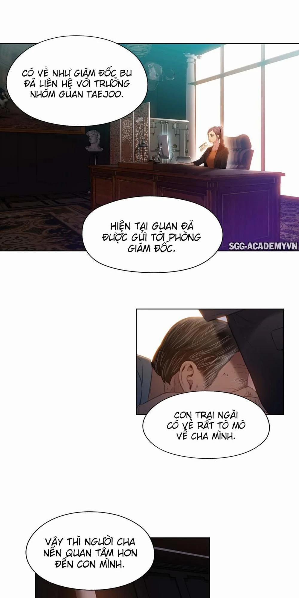 Sweet Guy 53 trang 14