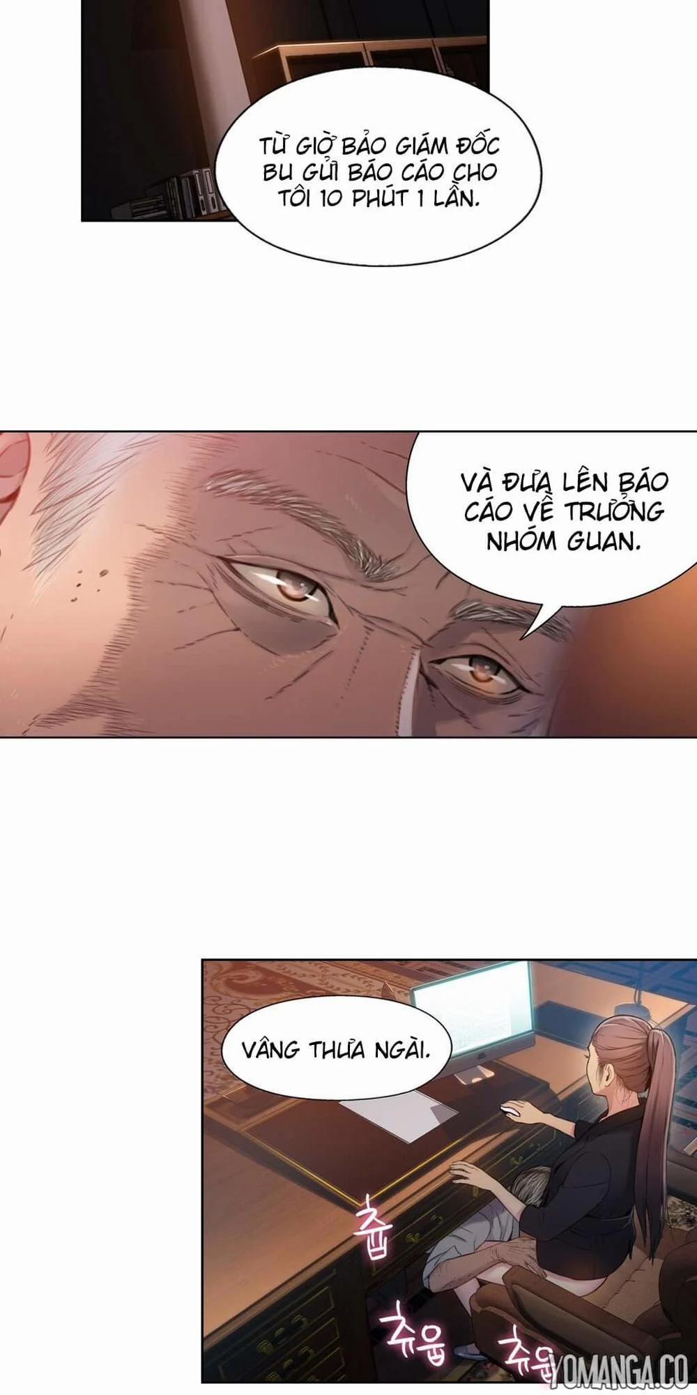 Sweet Guy 53 trang 15