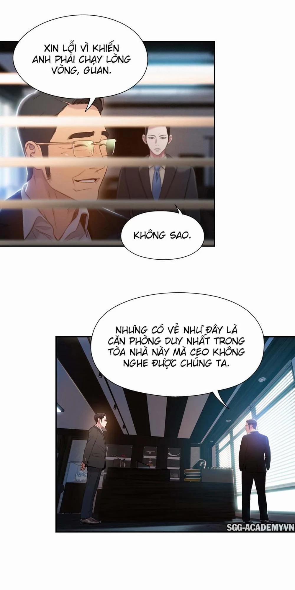 Sweet Guy 53 trang 18