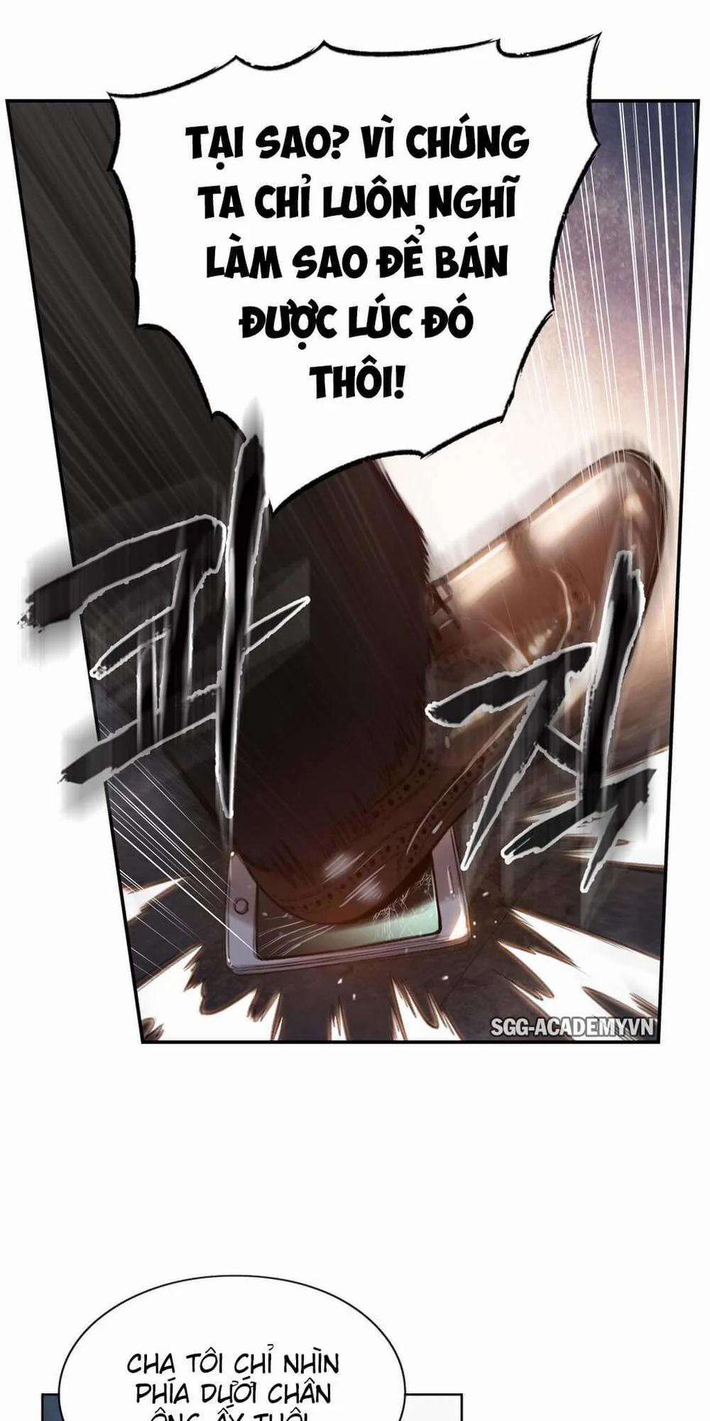 Sweet Guy 53 trang 22